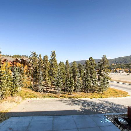A Perfect Location Walk To Everything Onsite Hot Tubs Grill And Pool Sh52 Брекенридж Экстерьер фото